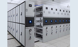 智能密集架